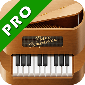 Piano Companion PRO