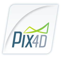 Pix4Dmapper icon