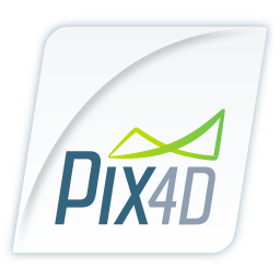 Pix4Dmapper icon
