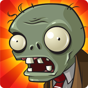 Plants Vs Zombies