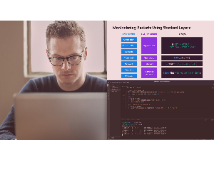 Network Pen Testing with Python