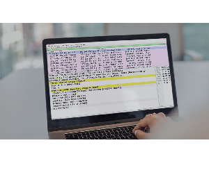 Network Protocols for Security: ICMP