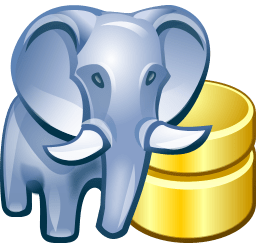 PostgreSQL Maestro icon