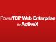 PowerTCP Web Enterprise Tool for ActiveX