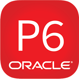 Primavera P6 icon