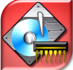 Primo Ramdisk icon