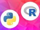 Python & Data Science with R