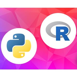 Python & Data Science with R 