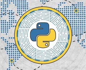 Python, JS, & React