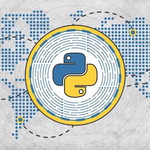 Python, JS, & React 