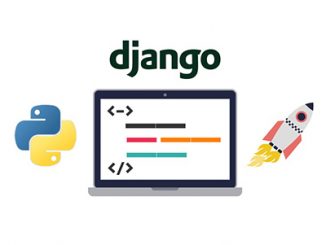 Python and Django Full Stack Web Developer Bootcamp