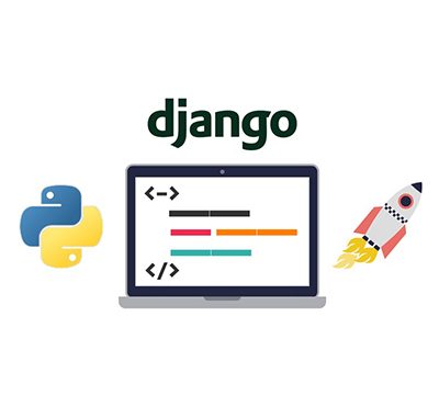 Python and Django Full Stack Web Developer Bootcamp