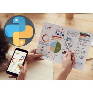 Python for Data Visualization The Complete Masterclass