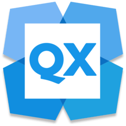 QuarkXPress icon