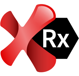 Ranorex Studio icon