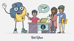 Real Python Tutorials Collection