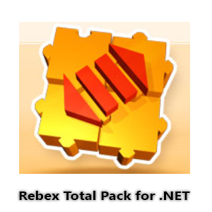 Rebex Total Pack for .NET