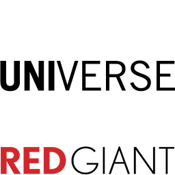 Red Giant Universe icon