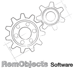 RemObjects icon