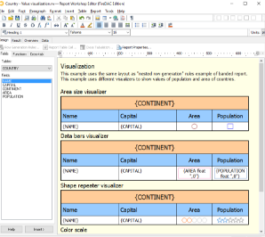 Report Workshop