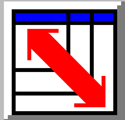 Resizekit icon