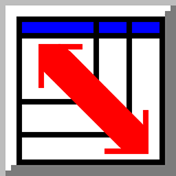 Resizekit icon