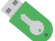 Rohos Logon Key icon