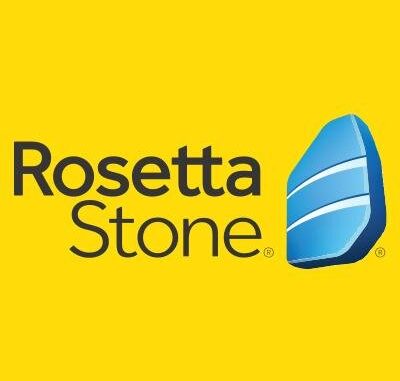 Rosetta Stone TOTALe