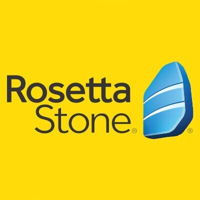Rosetta Stone TOTALe