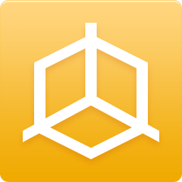 SAP 3D Visual Enterprise Author icon