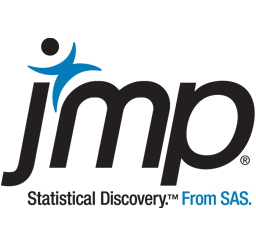 SAS JMP icon