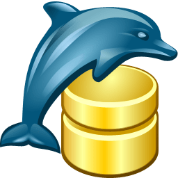 SQL Maestro for MySQL icon