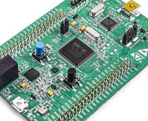 STM32 bare metal guide for future embedded projects (part 1)