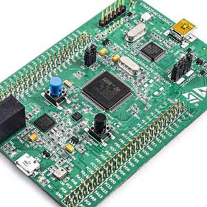 STM32 bare metal guide for future embedded projects (part 1)