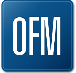 Schlumberger OFM icon