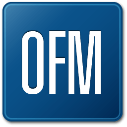 Schlumberger OFM icon