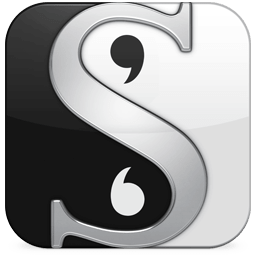 Scrivener icon