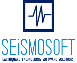 SeismoSoft Seismo