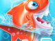 Download Shark Dash 1.1.0w for Android +2.3