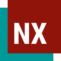 Siemens NX icon