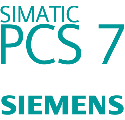 SIMATIC PCS 7 icon