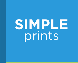 Simple Prints Photo Books