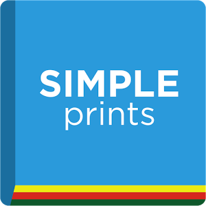 Simple Prints Photo Books