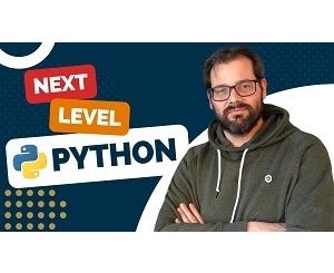 Next-Level Python: Become a Python Expert