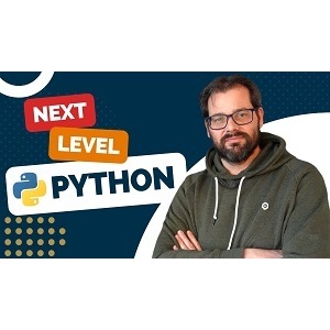 Next-Level Python: Become a Python Expert