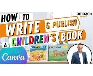 How to Write Create and Publish