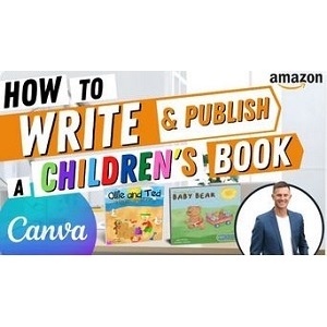 How to Write Create and Publish