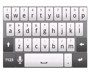 Smart Keyboard Pro © DownLoadLy.iR