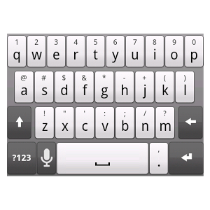 Smart Keyboard Pro © DownLoadLy.iR