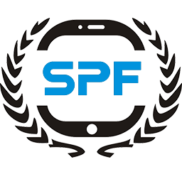 SmartPhone Forensic System Professional - SPF Pro icon